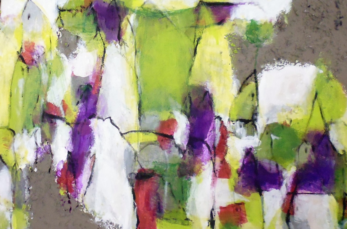 Michael Wyss: Klang